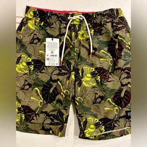 Scotch & Soda BRAND NEW!!! Men’s printed Swimming trunks